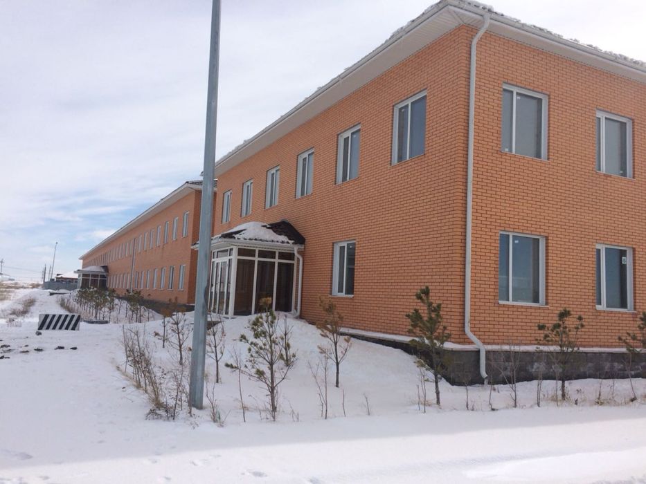 Склады индивидуального хранения