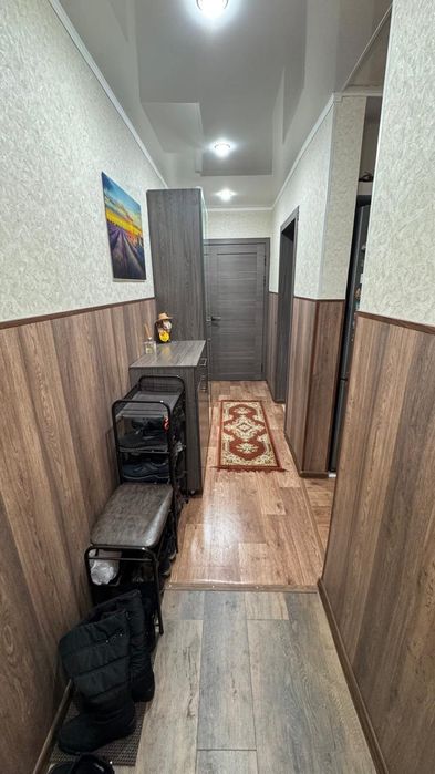 Продам квартиру.