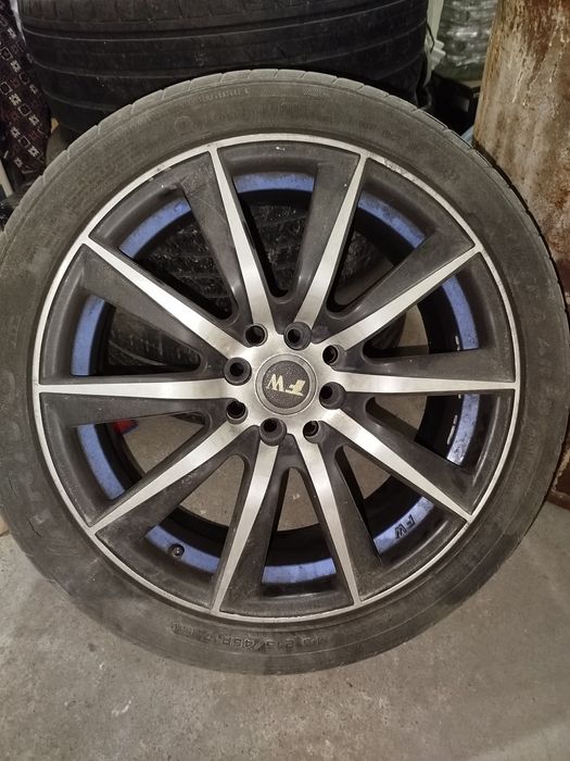 Продаётся диска универсальная R17