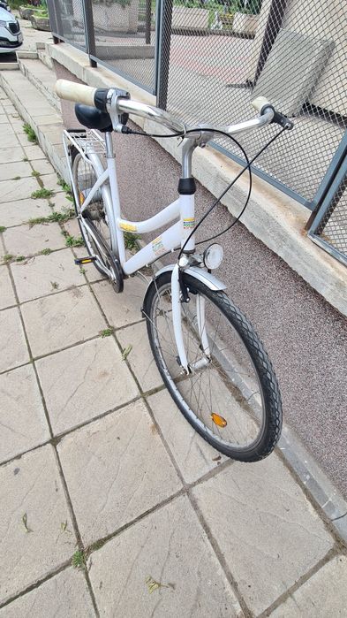 Алуминиев Дамски велоспед 28"цола