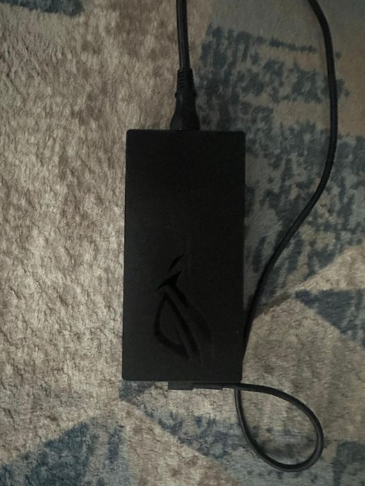 Asus ROG Strix G17 G713ic-hx010, RTX 3050, AMD RYZEN 7 4800h