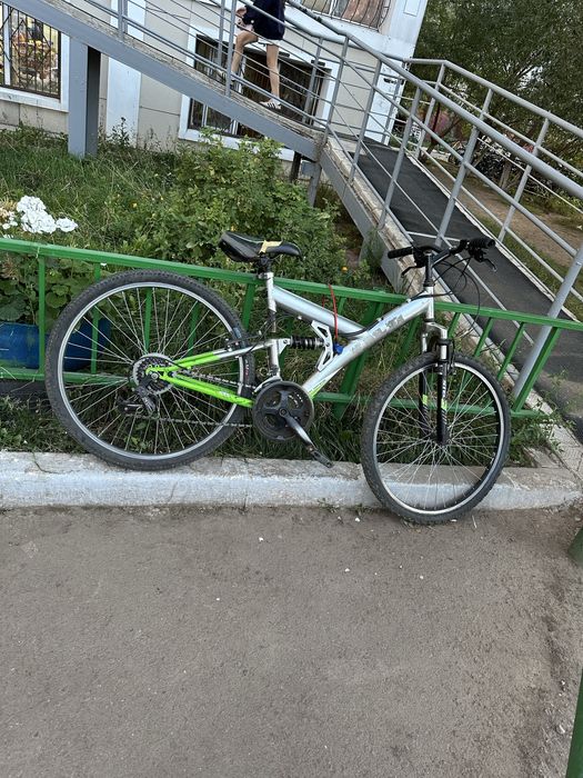 Продам велосепед