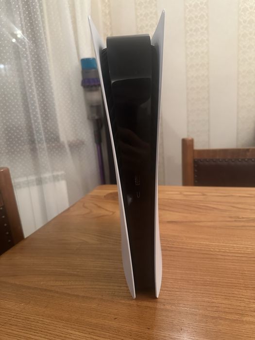 PlayStation 5 Fat