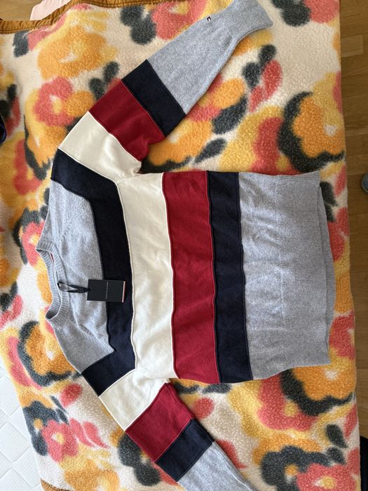 Пуловер Tommy Hilfiger