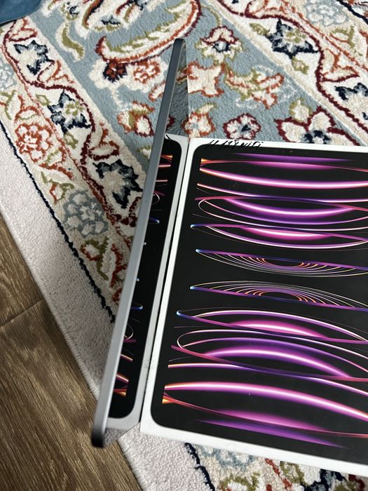 Продам iPad Pro
