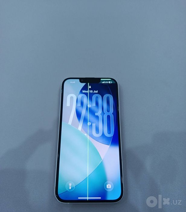 Iphone 13 Rangi oq