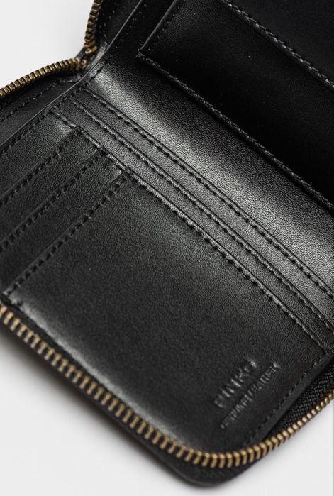 PINKO кожен портфейл