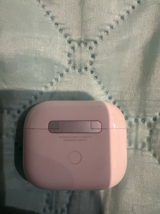 Airpids 3 gen lightning