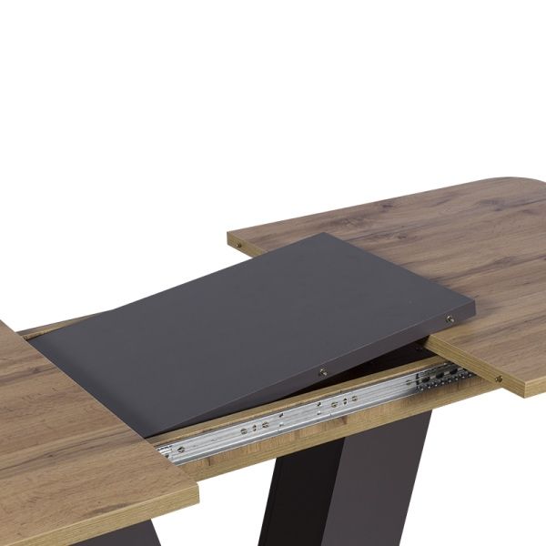 Трапезна маса Alara Дъб W