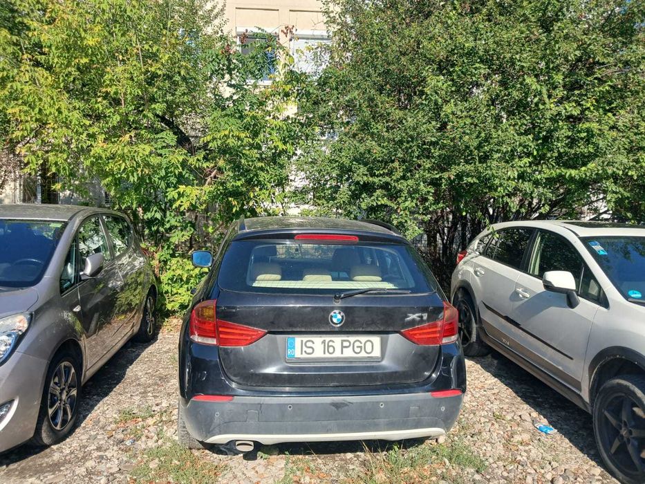 Autoturism BMW X1
