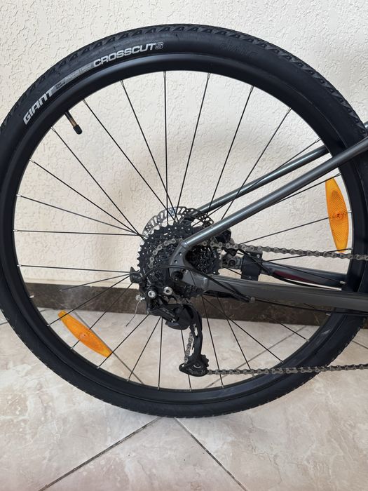 СРОЧНО продам! GIANT Roam 2 Disc S