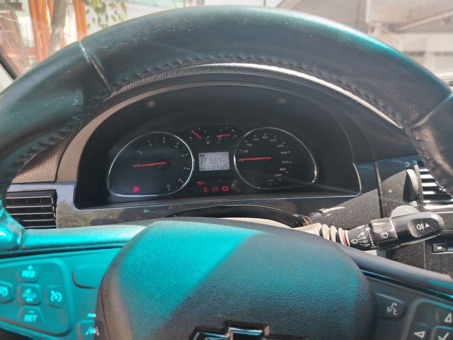 Gentra 2018 ideal lyuklik benzin