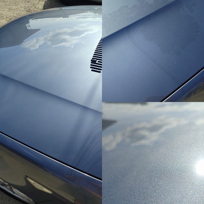 Пастиране на автомобили/полиране на фарове/детайлно почистване