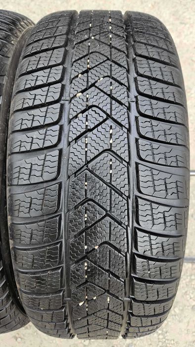 225/50 R17 • Iarna • Pirelli Sottozero 3 MO 98H XL | 4 buc | DOT 2023 | Pret/buc