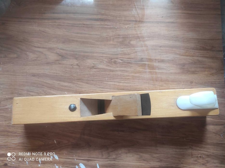 Продам рубанок советский.