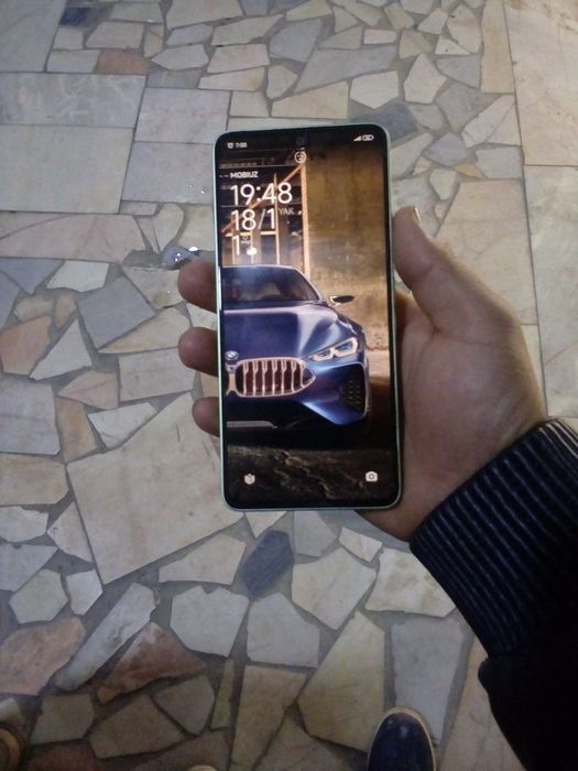 Red mi not 13 sotiladi