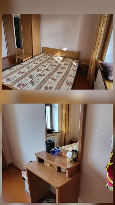 Спальный гарнитур