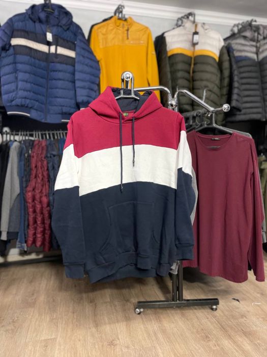 Одежда больших размеров