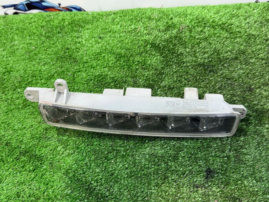 LUMINA DE ZI PROIECTOR CEATA FATA DREAPTA / STANGA CITROEN BERLINGO 1.6 DIESEL 2018 COD OEM 9812662280 2008-2018