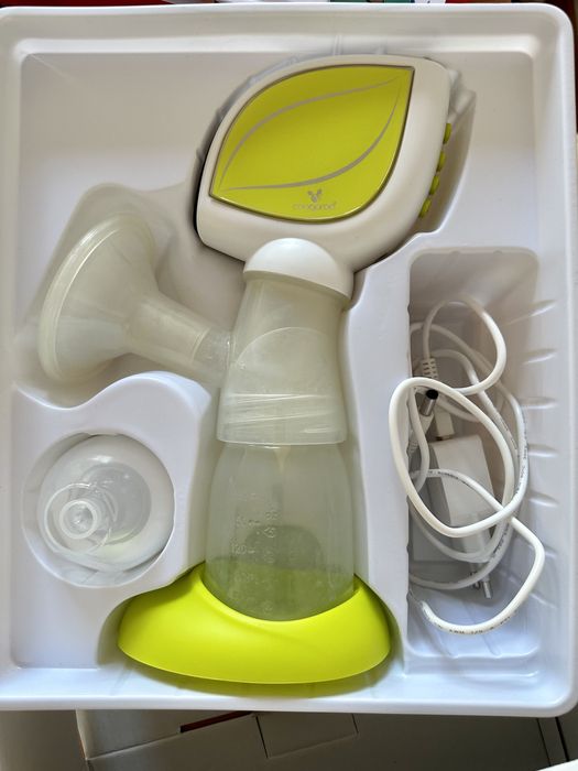 Електрическа помпа за кърма Cangaroo