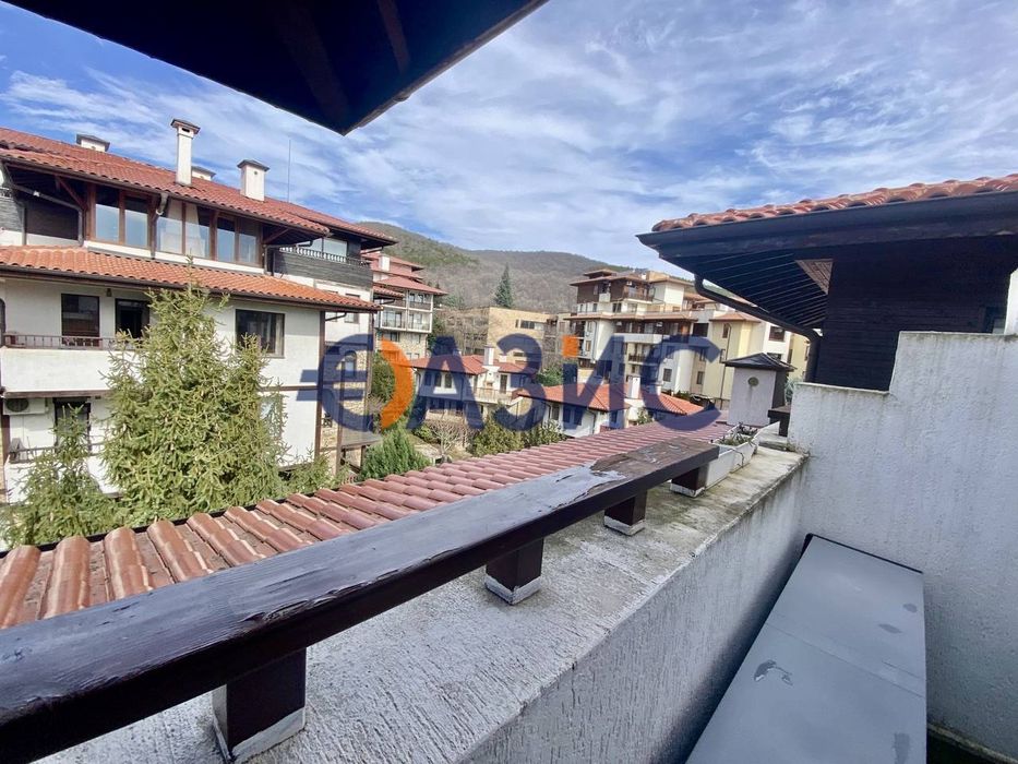 Продава се Двустаен апартамент в Свети Влас - 65 кв.м за 746 €/кв.м - Снимка #7