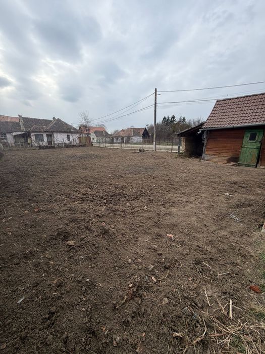 Casă de vânzare în Saschiz, sat Mihai Viteazu cu potențial turistic