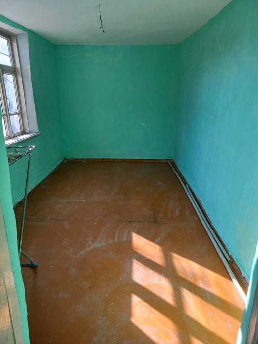 Продаётся дом в 4х квартирном доме