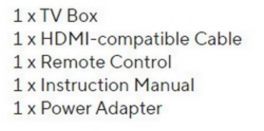 Android 14, 4Gb-32Gb, V Box H96 Max M2 Plus