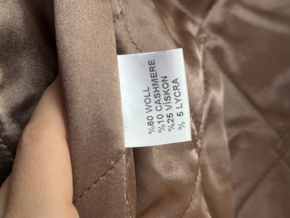 Продам пальто в хорошем качестве