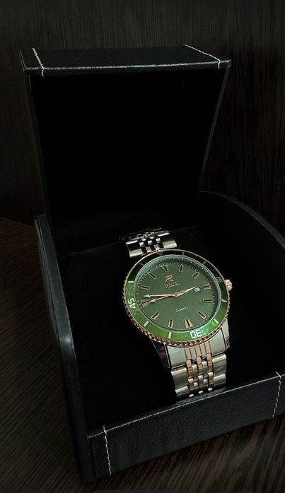 Часы мужские наручные