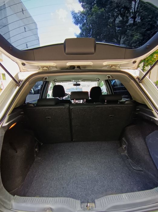 Toyota auris 2012