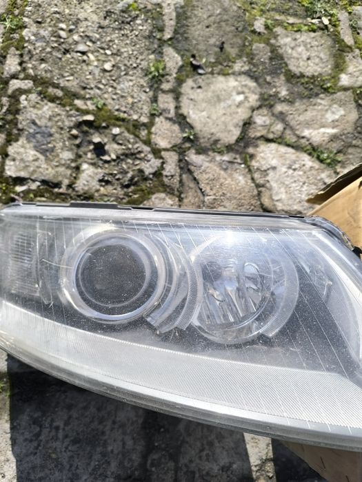 Фарове за AUDI A6 4F