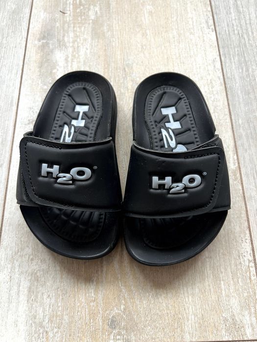 Детски чехли H2O