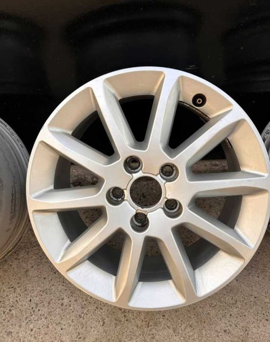 Jante Audi A4 B8