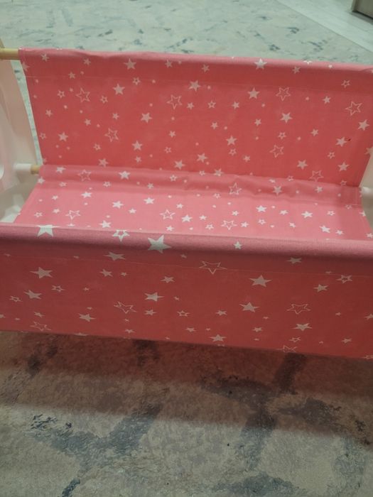 Продам кроватки для кукол