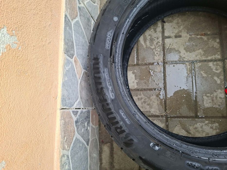 4 Cauciucuri de vara 215 50 R17