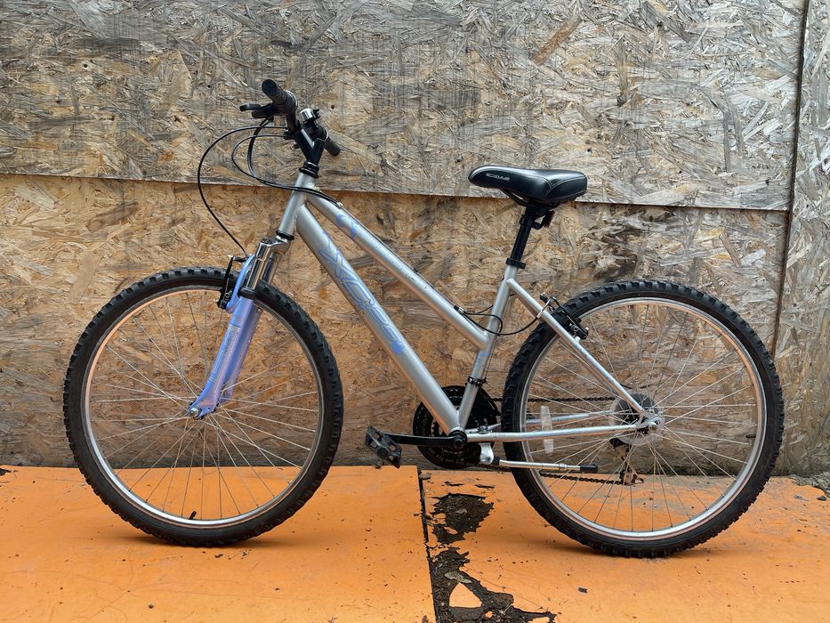 Bicicleta apollo roti 26”