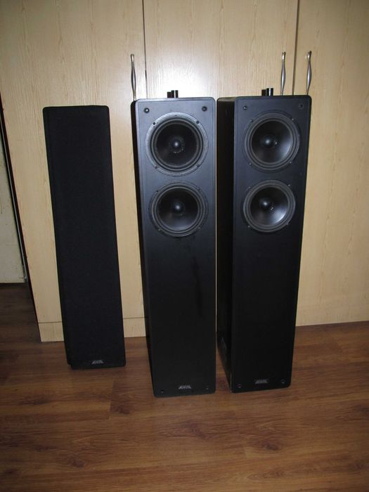 тонколони MAGNAT MAGNASPHERE LAMDA 10 - масивни