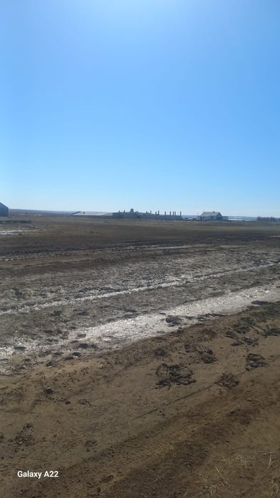 Продам базу район Чарска