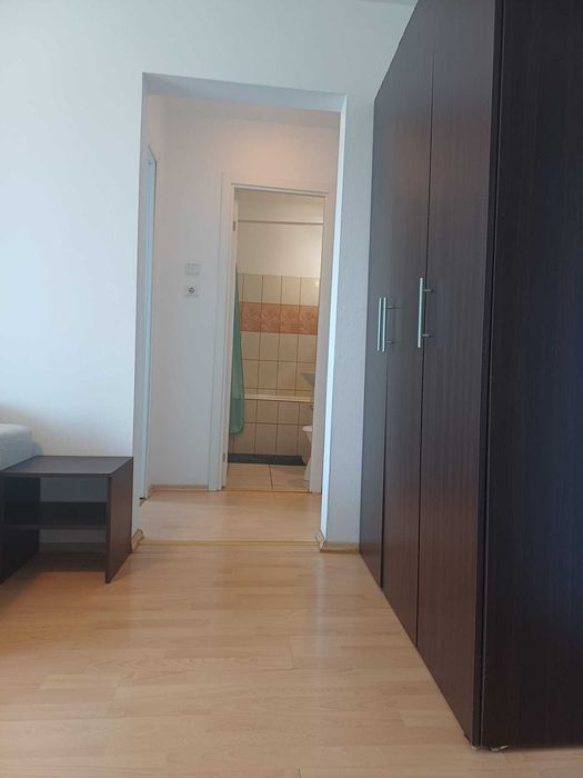 Proprietar, inchiriez apartament 2 cam, 5 min metrou C-tin. Brancoveanu, zona Ale. Secuilor, recent  renovat, complet mobilat si utilat, contract ANAF