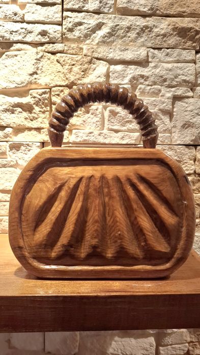 Ornament floral tip gentuta