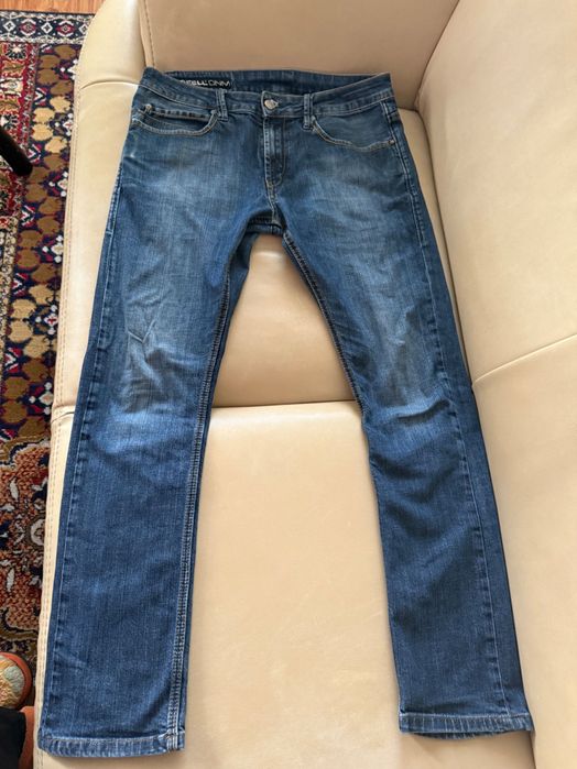 Дънки мъжки REELL