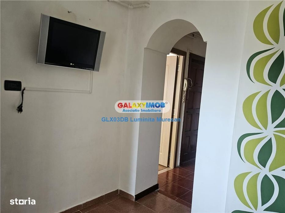 Vanzare apartament 2 camere decomandat Targoviste Micro 12