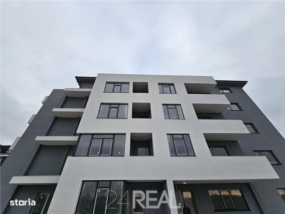 Apartament finalizat, 3 camere in Belize Residence Pantelimon