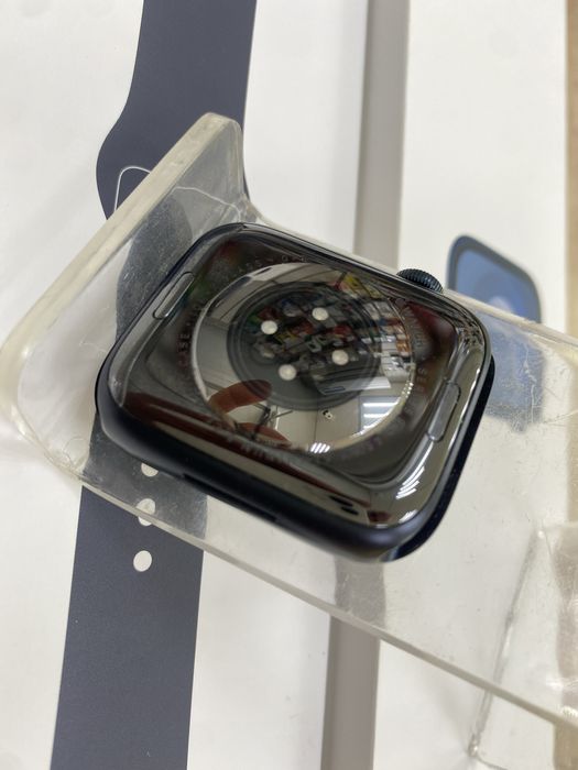 Часы Apple Watch 9 45mm GPS (A4)