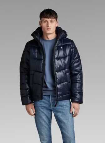 Яке G-Star Raw - L , XL
