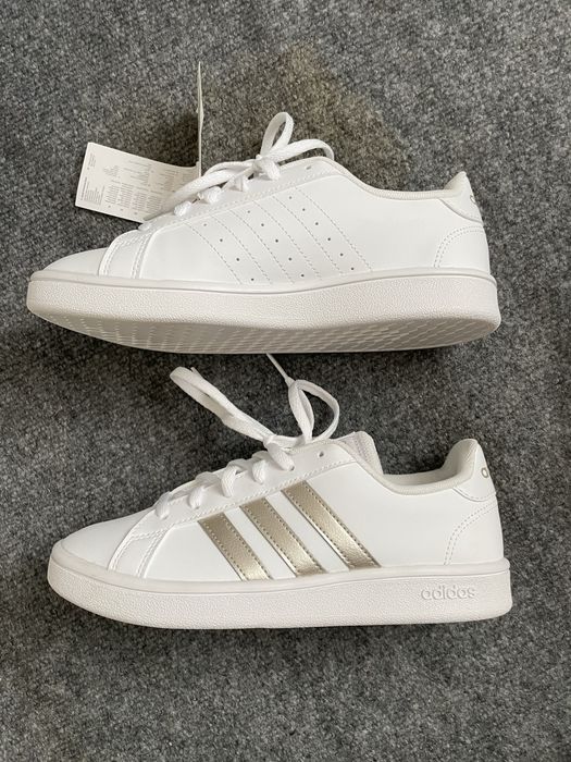 Adidas маратонки