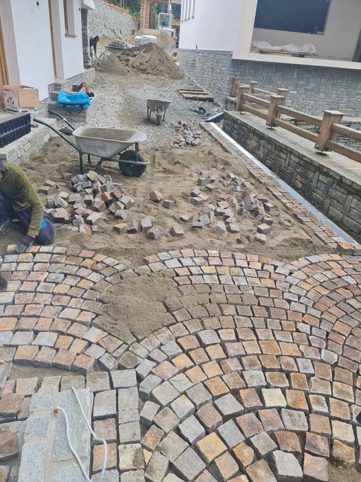 Piatra naturala de munte