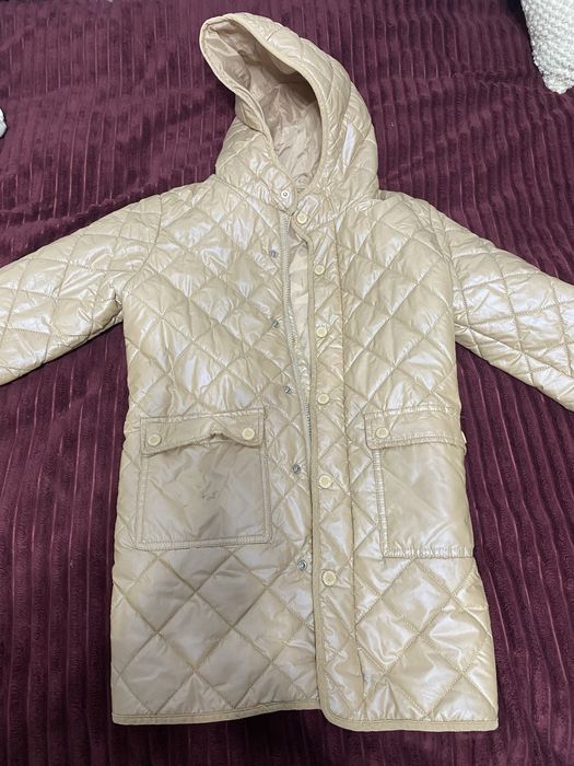 куртка астана Futurrino