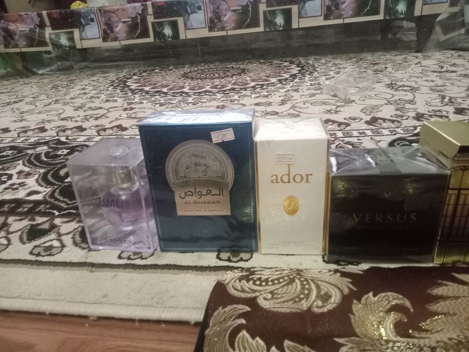 Brend atirlar hidlari zur